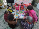 LINE_ALBUM_202418東勢隊 大茅埔關懷聚點 客家桌遊+愛笑瑜伽活動_240115_29