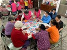 LINE_ALBUM_2024412東勢隊 慶東里關懷據點 暖身+客家桌遊_240415_4