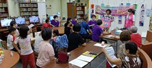 LINE_ALBUM_11361東勢隊 東勢圖書館 端午節習俗故事 小手作_240604_4