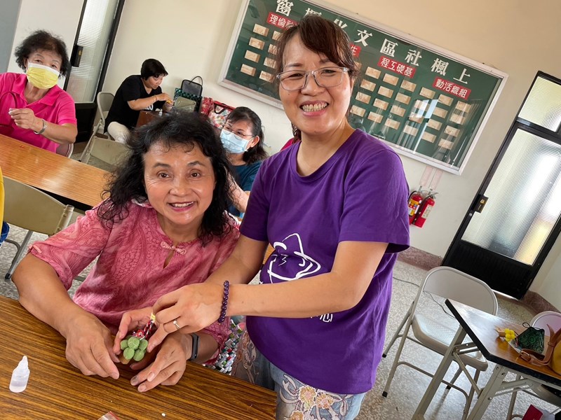 LINE_ALBUM_202477 大雅隊 大楓長春老人會_240708_3