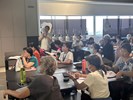 志工幹部訓練活動