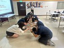 參與講座企業員工實際體驗探索教育
