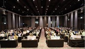 情感婚姻交流會大合照