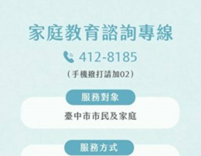 中心摺頁背面