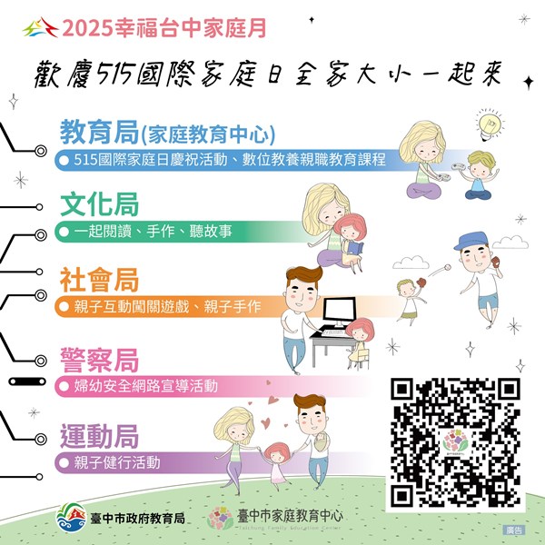 2025幸福台中家庭月圖卡-00(各機關)