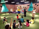 教育局郭明洲副局長到場與大家同樂_0_0