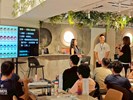 參與學員(伴侶)現場演練課題