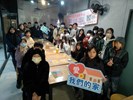 親子話生涯-新住民家庭兒女組合照