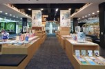 靜宜大學蓋夏圖書館「練愛。戀愛 Plus+：進階戀習生」主題展