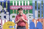 教育局長致詞